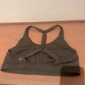 Lululemon Sportsbra - Size 10